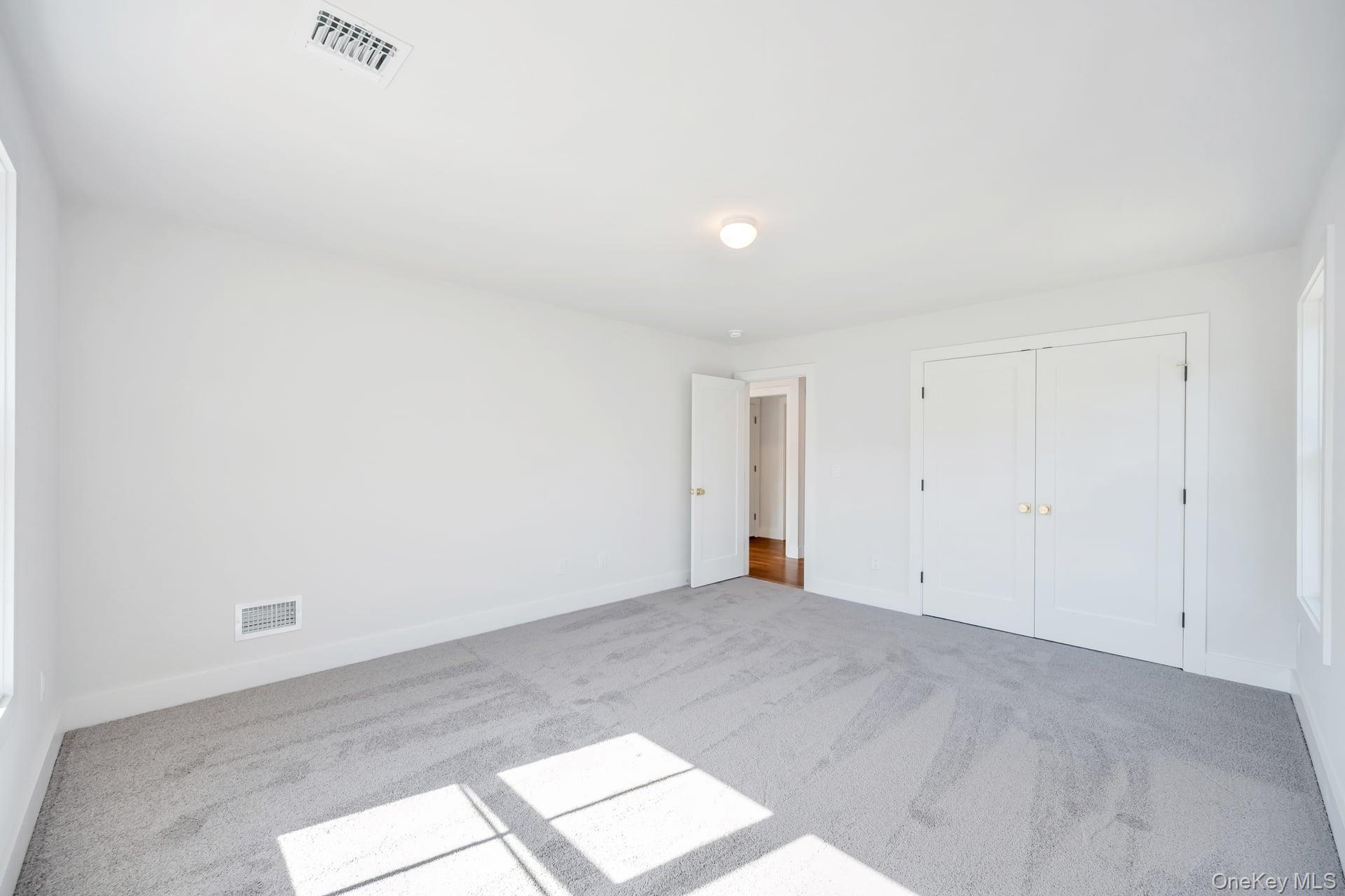 84 James Hawkins Road Moriches, NY 11955 - Photo 47 of 50 a view of an empty room