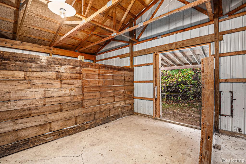 4100 Phillips Road Metamora, MI 48455 - Photo 32 of 35