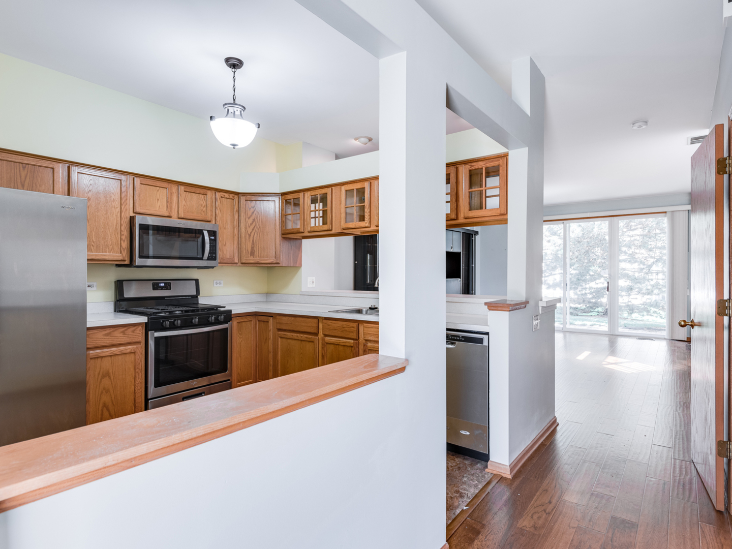 2535 Carrolwood Road Naperville, IL 60540 - Photo 3 of 21