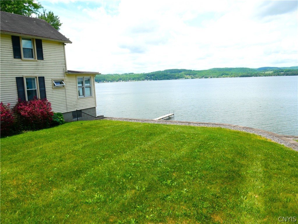 195 Marble Road Otsego, NY 13439 - Photo 4 of 41