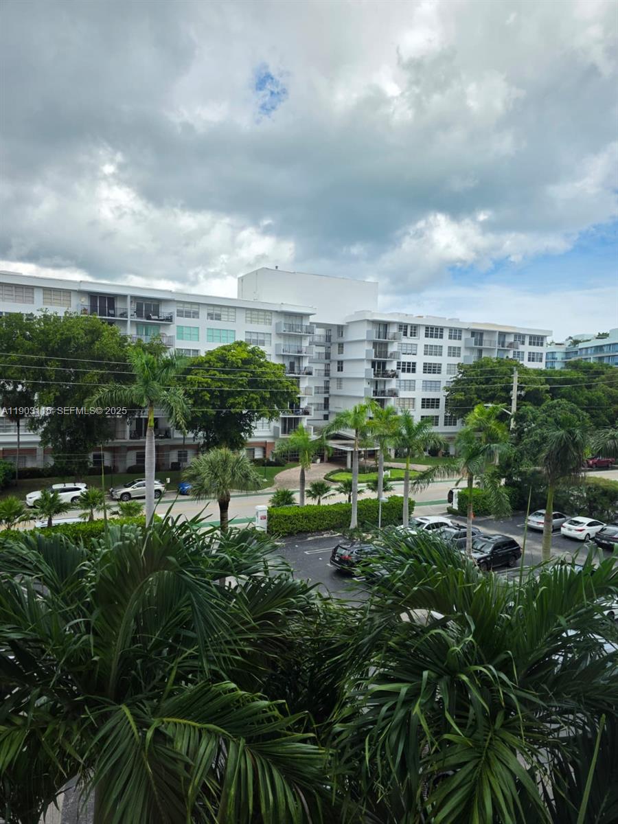 9102 West Bay Harbor Drive, Unit 4C Bay Harbor Islands, FL 33154 - Photo 24 of 26 a view of a city