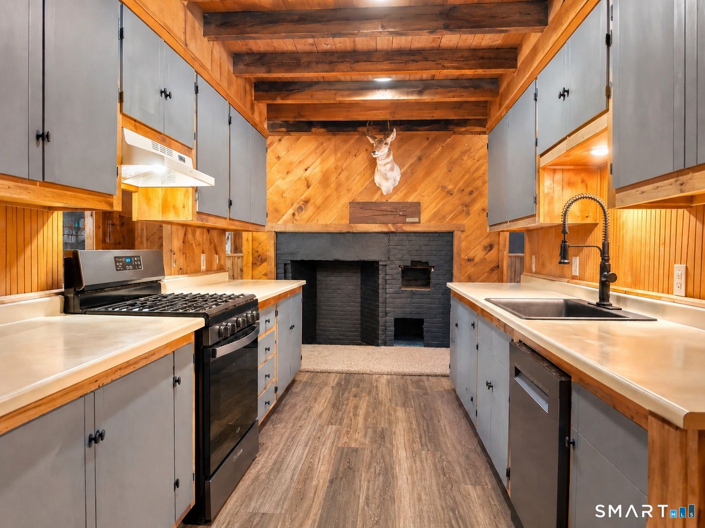288 Bedlam Road Chaplin, CT 06235 - Photo 4 of 19