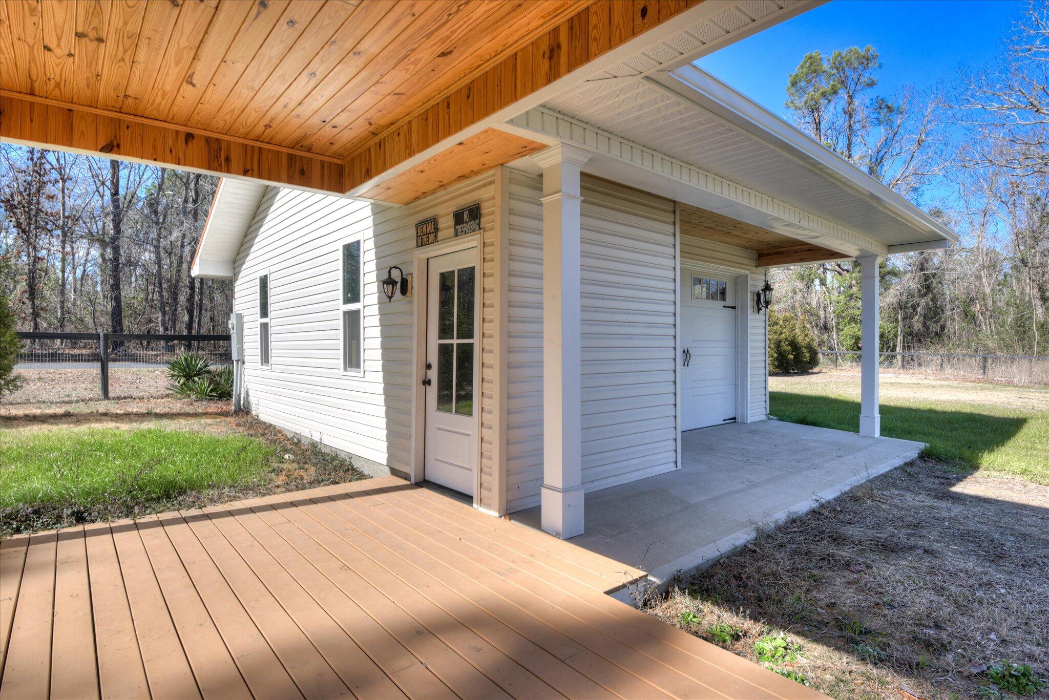 400 Rish Store Road Wagener, SC 29164 - Photo 38 of 45