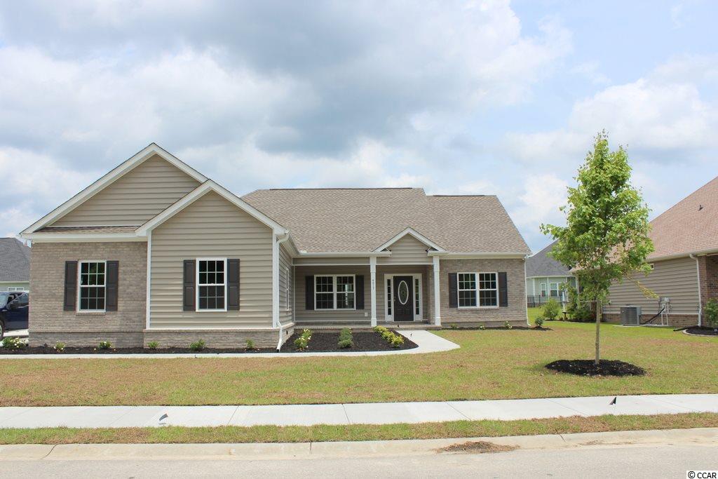 4017 Ridgewood Drive Conway, SC 29526 - Photo 1 of 22 Gallery Image 1
