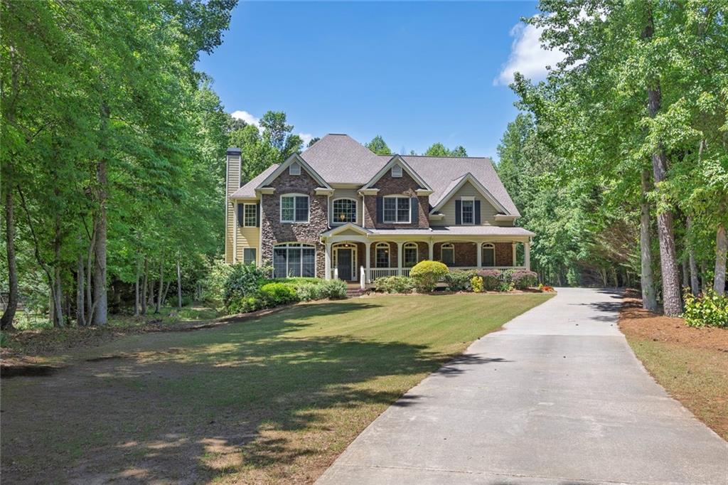 223 Davis Mill Road Ball Ground, GA 30107 - Photo 1 of 1 Gallery Image 1