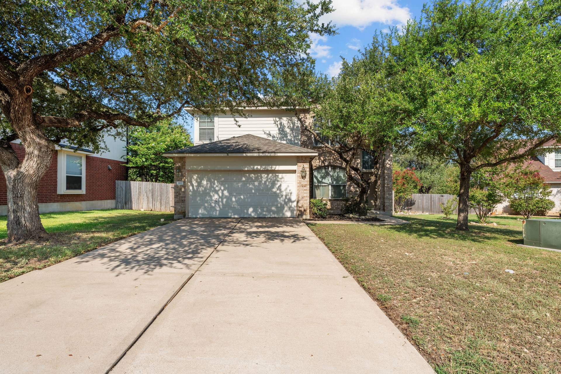 3112 Blue Ridge Drive Round Rock, TX 78681 - Photo 1 of 1 Gallery Image 1