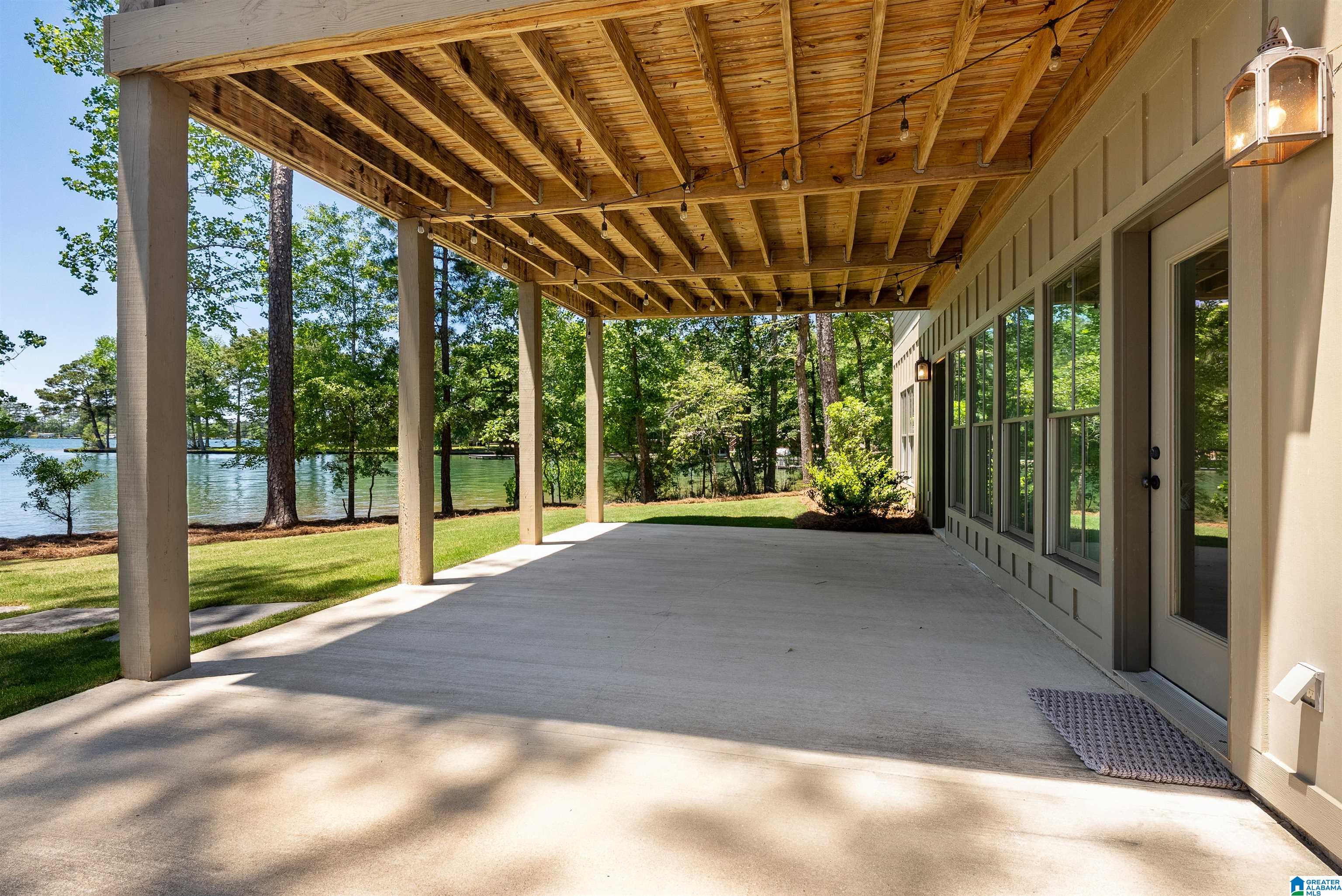 118 Canoe Point Eclectic, AL 36024 - Photo 38 of 60