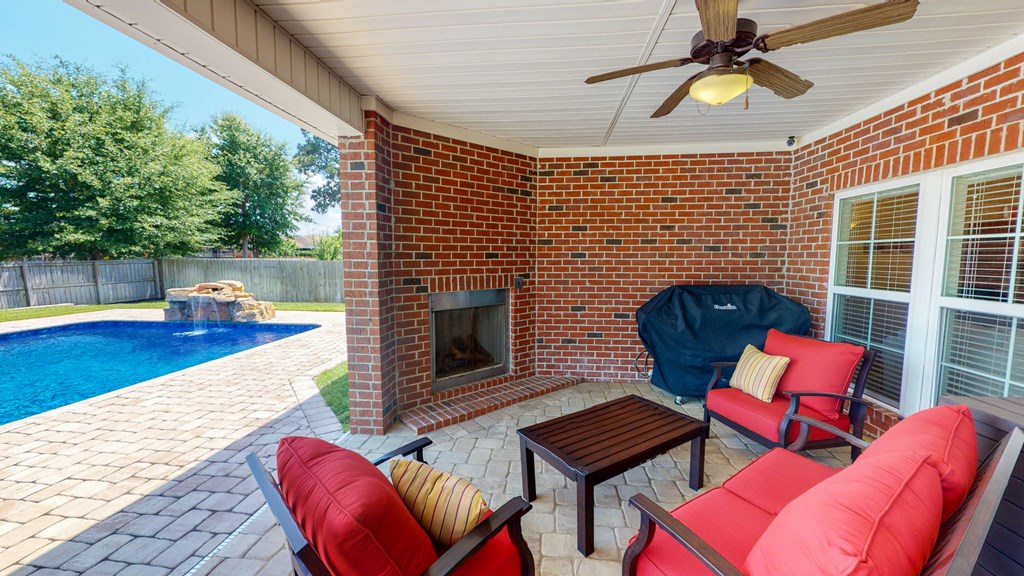 326 Cotton Ridge Lane Dothan, AL 36301 - Photo 26 of 72