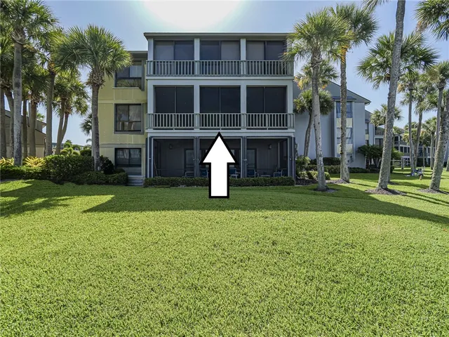 $4,500 | 1001 Bay Road, Unit 205, Vero Beach, FL 32963