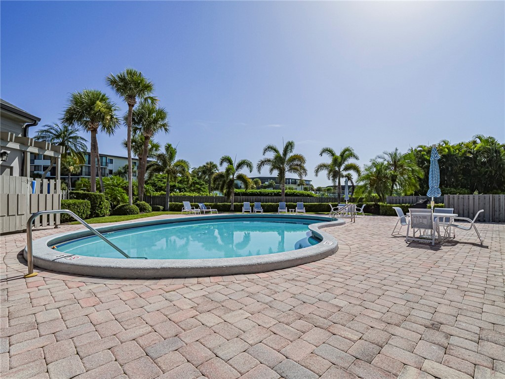 1001 Bay Road, Unit 205 Vero Beach, FL 32963 - Photo 31 of 36
