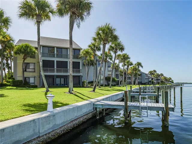 $4,500 | 1001 Bay Road, Unit 205, Vero Beach, FL 32963