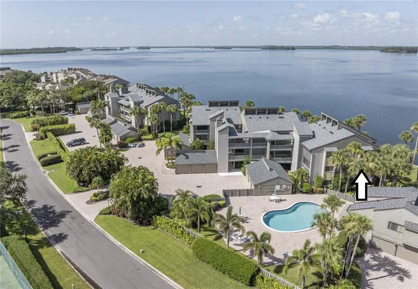 $4,500 | 1001 Bay Road, Unit 205, Vero Beach, FL 32963