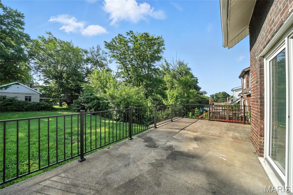 3604 Ridgedale Avenue St. Louis, MO 63121 - Photo 16 of 18