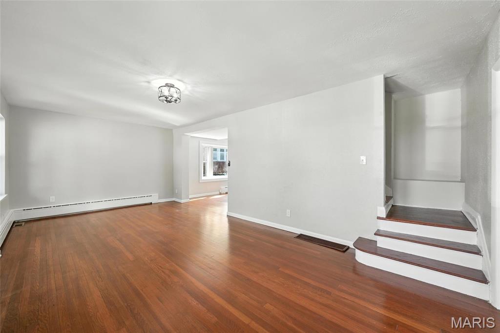 3604 Ridgedale Avenue St. Louis, MO 63121 - Photo 2 of 18