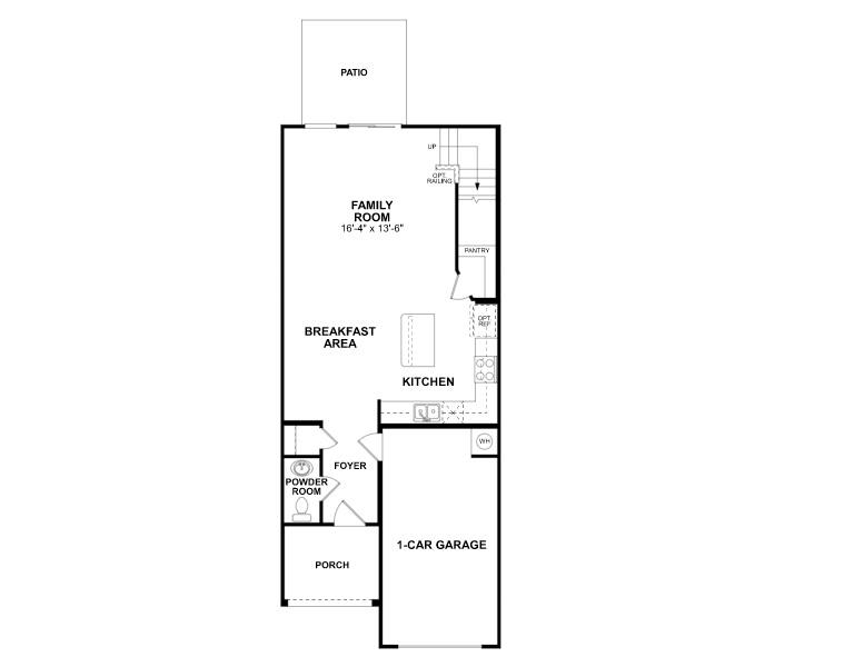 2827 Trinity Street Monroe, NC 28110 - Photo 4 of 5