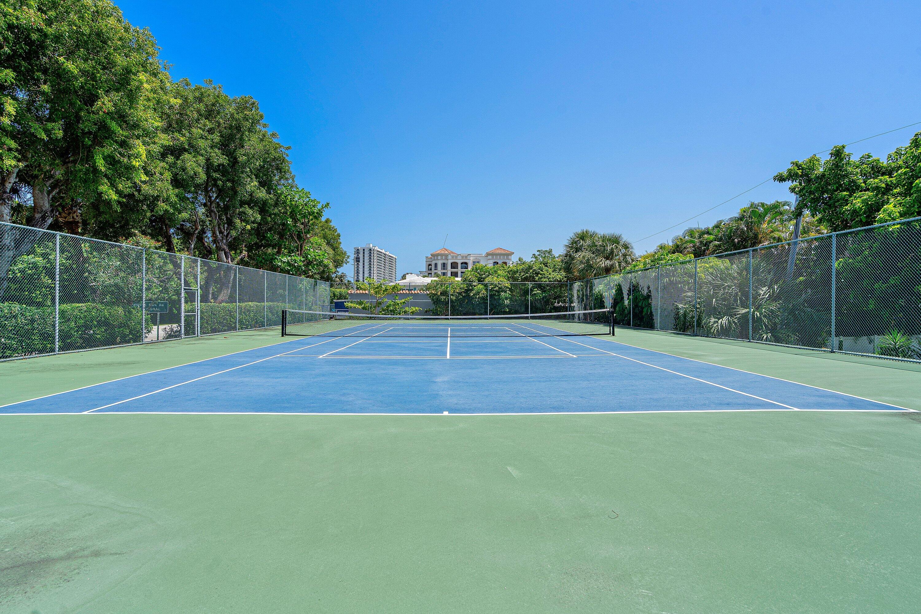 277 North Ocean Boulevard, Unit 1040 Boca Raton, FL 33432 - Photo 28 of 30 028-277NorthOceanBoulevard-104-BocaRaton