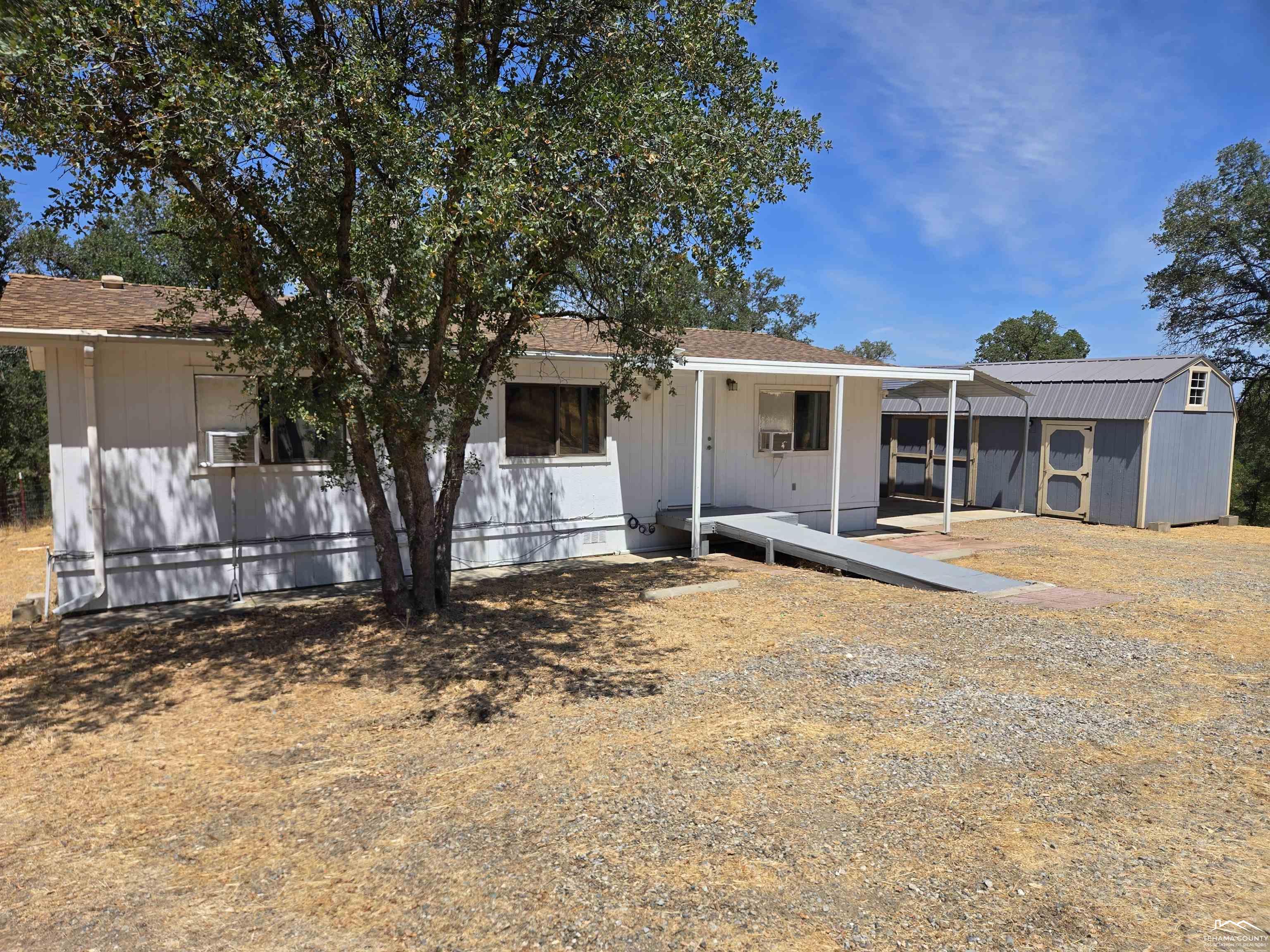 18600 Quail Ridge Road Cottonwood, CA 96022 - Photo 16 of 31