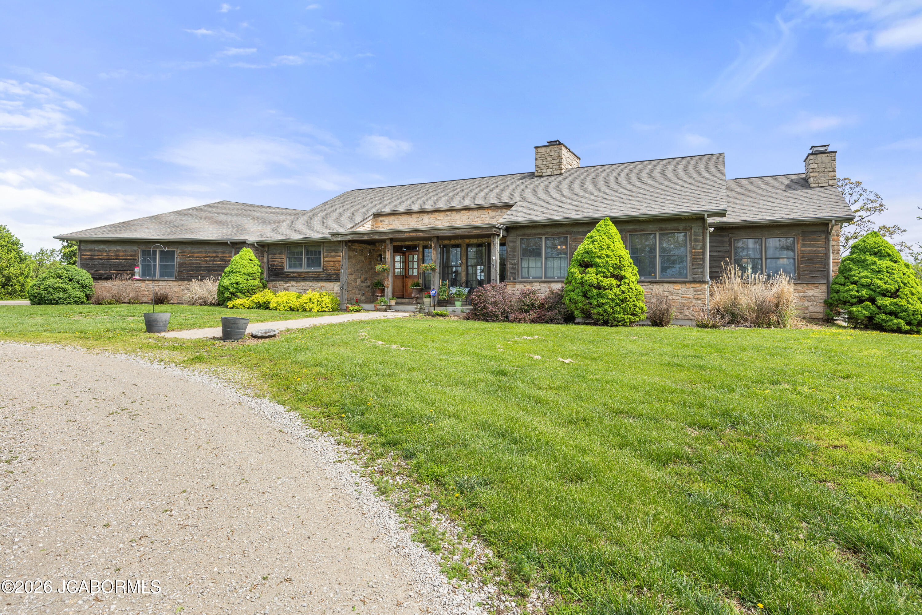 6203 Shepherd Road Richland, MO 65556 - Photo 5 of 89