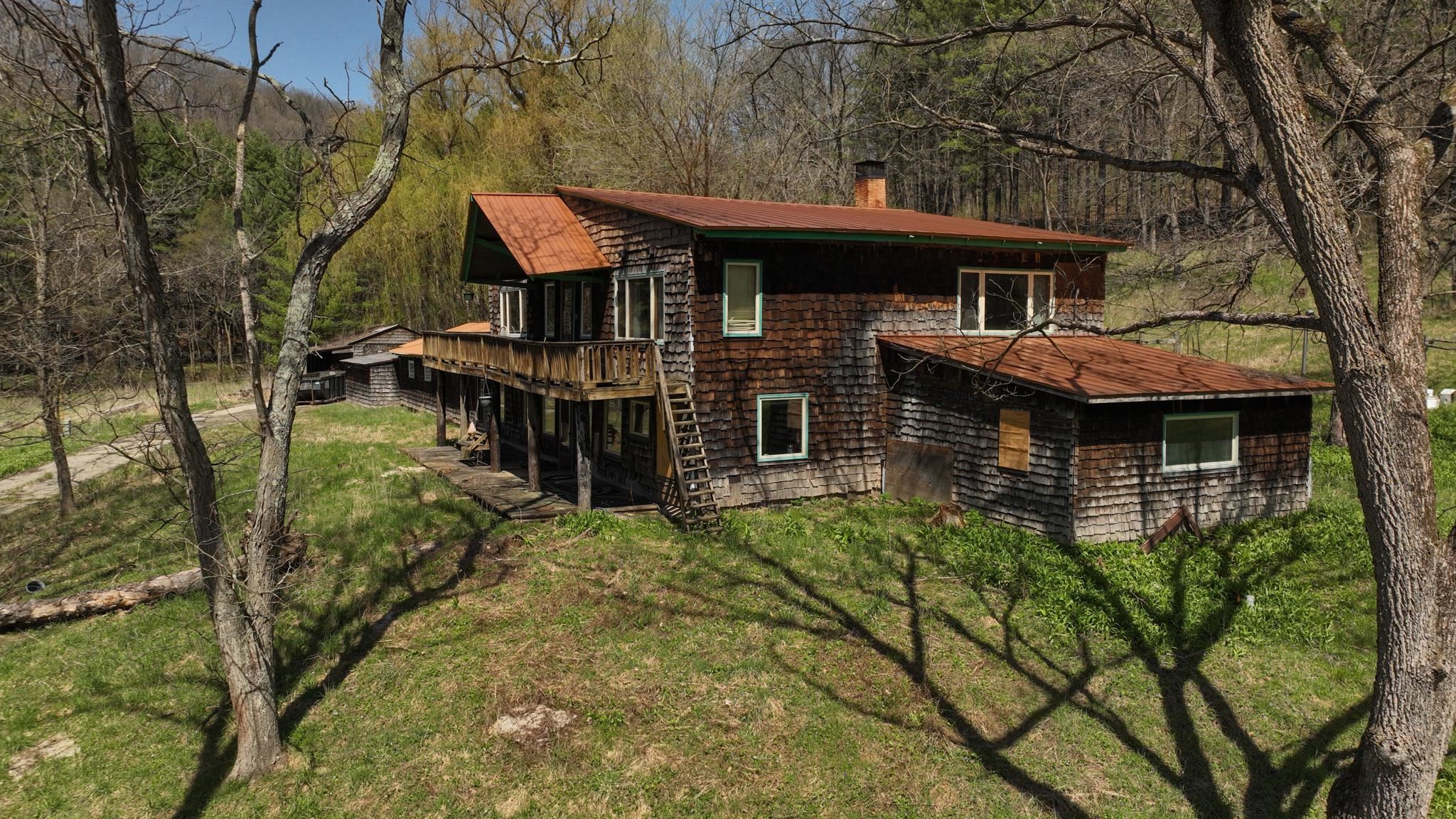 17658 Forest Muscoda, WI 53573 - Photo 11 of 50