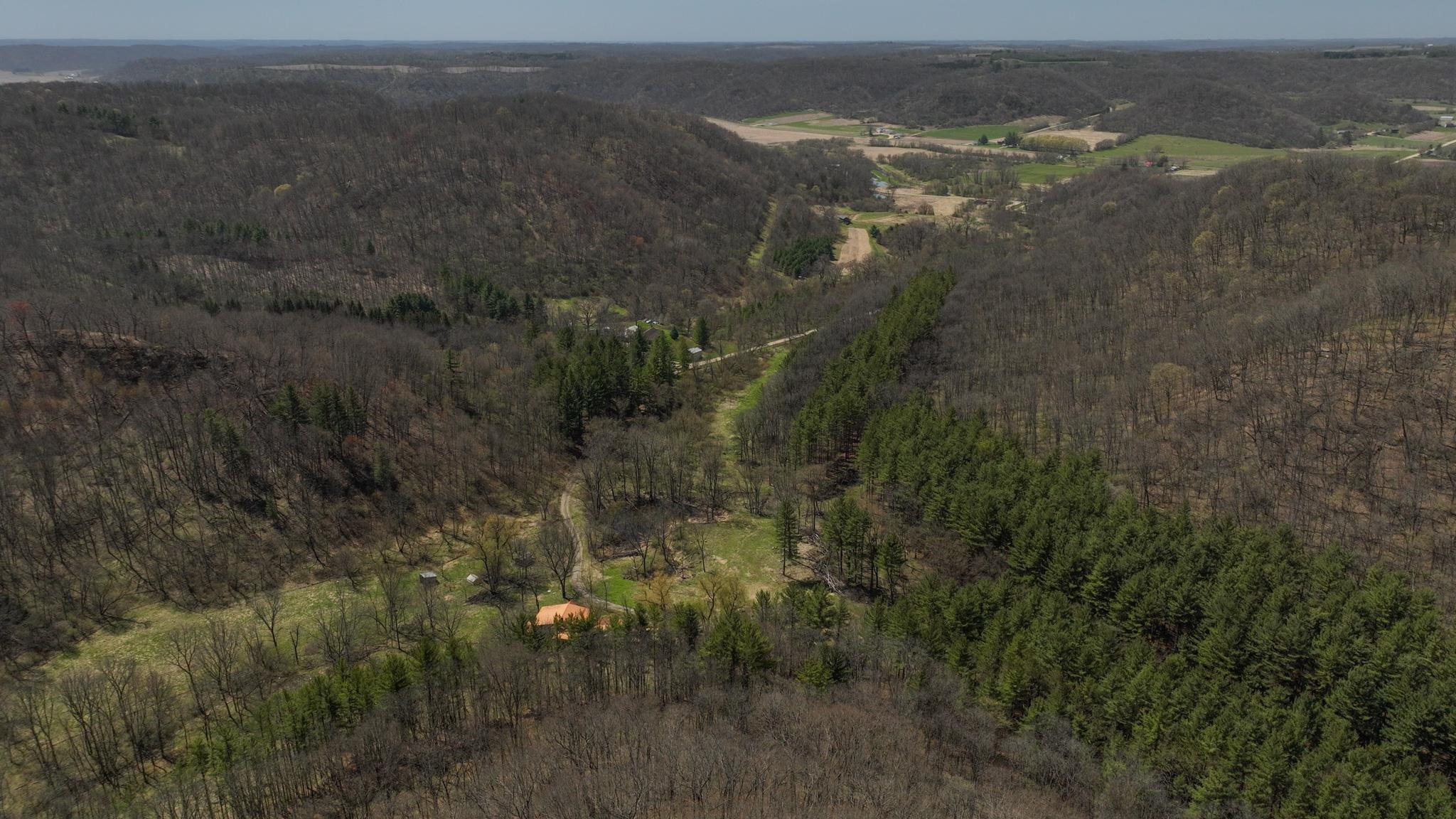 17658 Forest Muscoda, WI 53573 - Photo 15 of 50