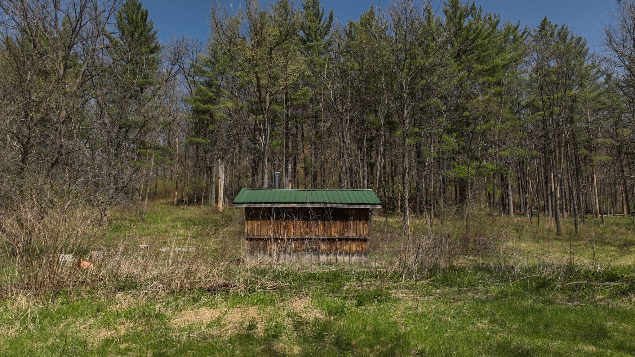 17658 Forest Muscoda, WI 53573 - Photo 37 of 50