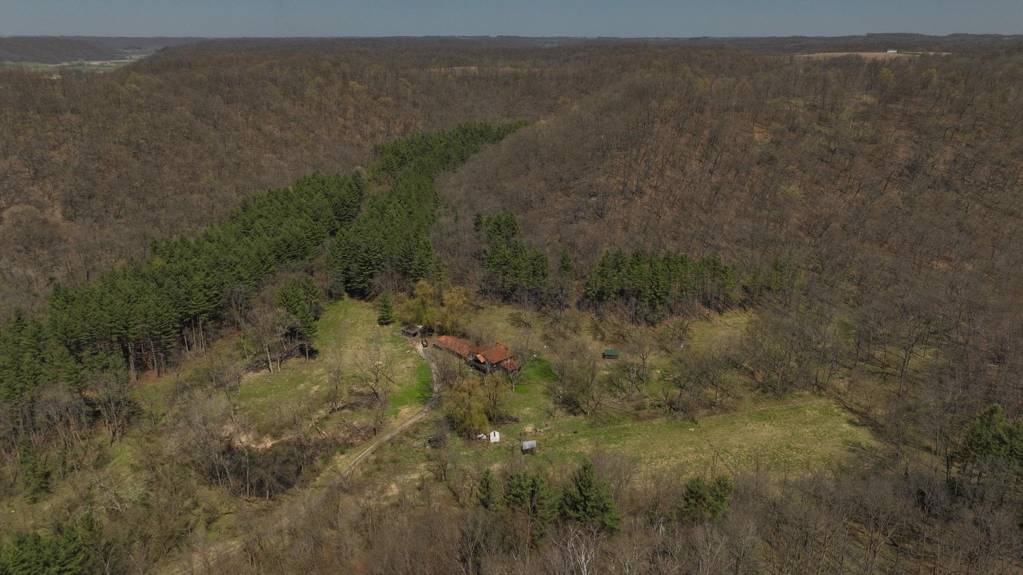 17658 Forest Muscoda, WI 53573 - Photo 5 of 50