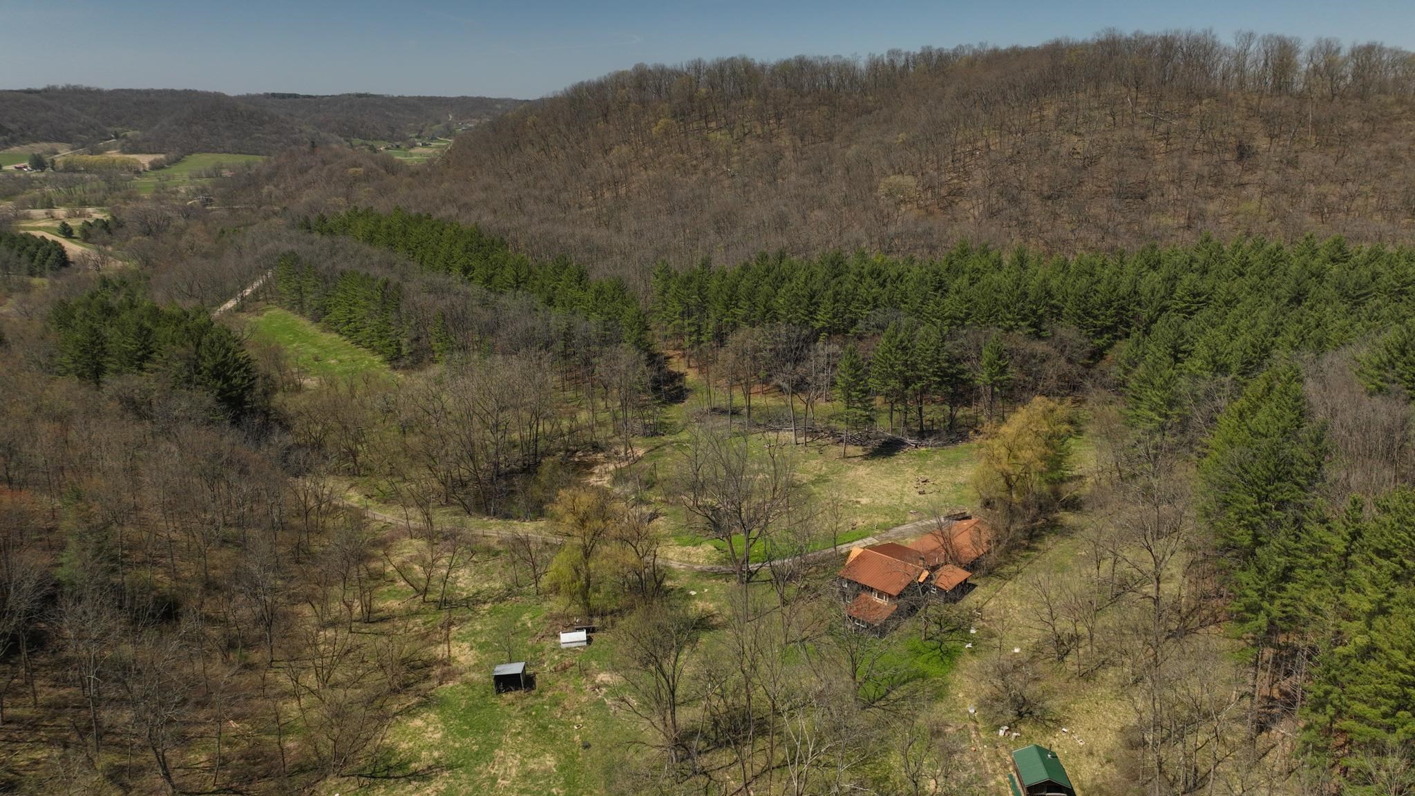 17658 Forest Muscoda, WI 53573 - Photo 6 of 50