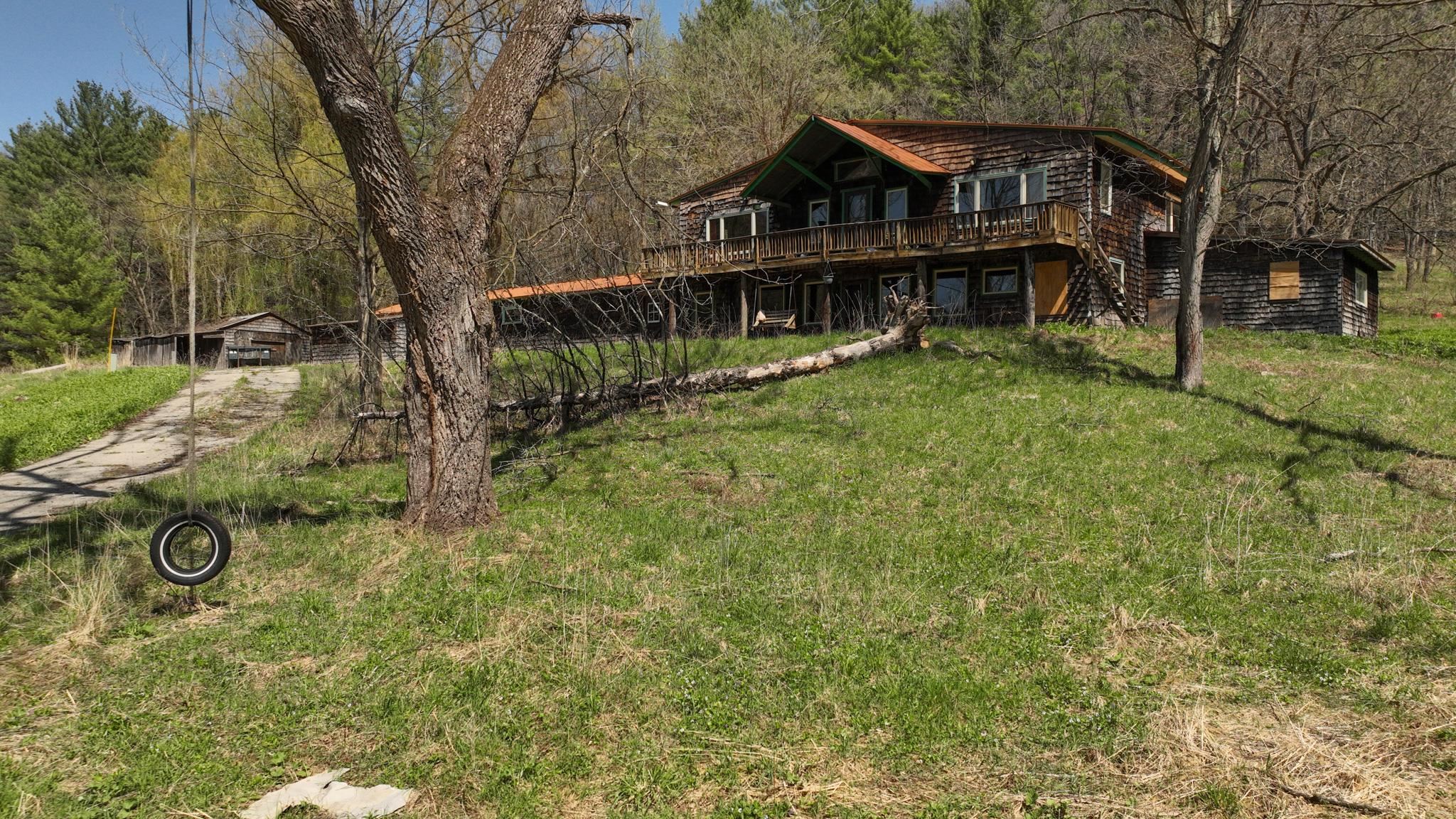 17658 Forest Muscoda, WI 53573 - Photo 10 of 50