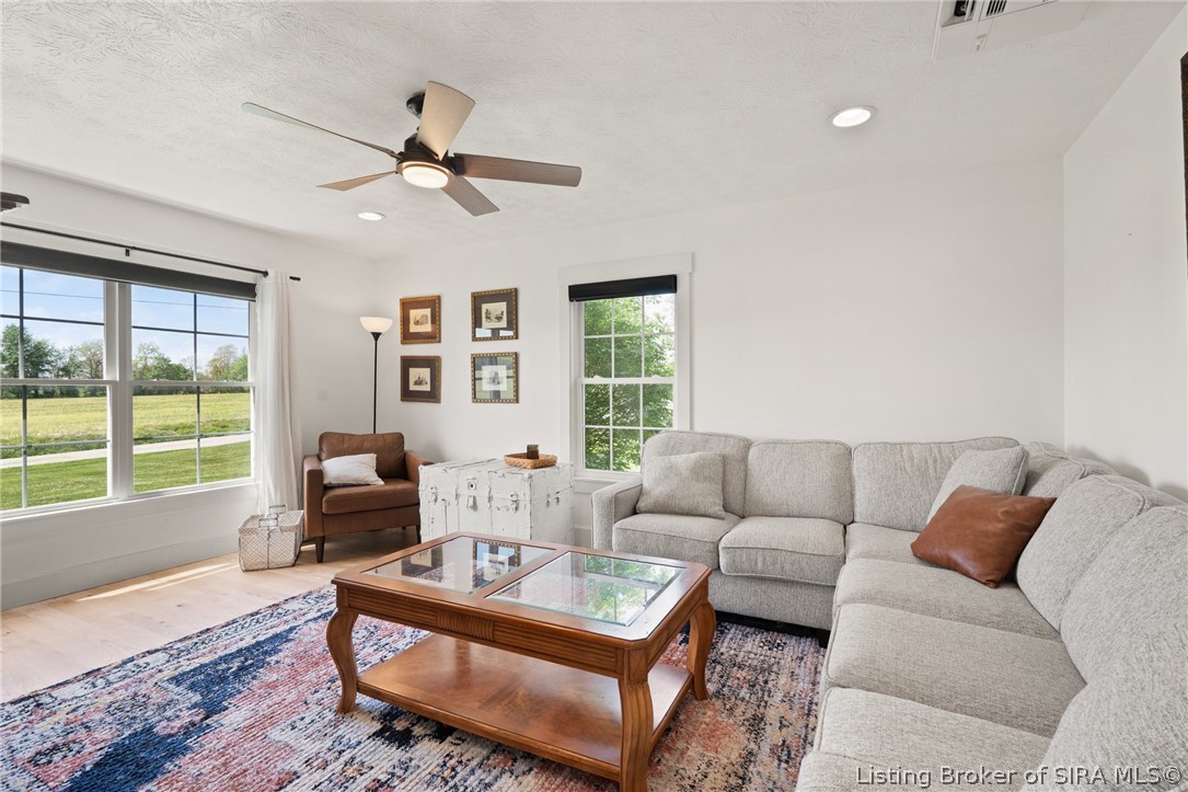 4461 North Cox Ferry Road Salem, IN 47167 - Photo 8 of 49
