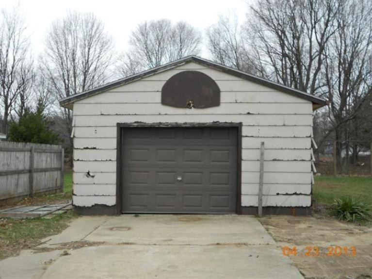 44 Porter Road Muskegon, MI 49441 - Photo 3 of 15 Additional Photo