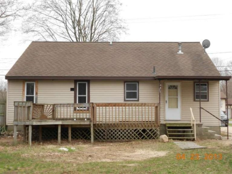 44 Porter Road Muskegon, MI 49441 - Photo 4 of 15 Additional Photo