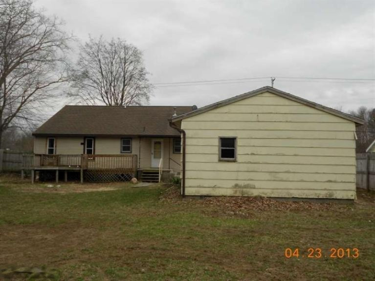 44 Porter Road Muskegon, MI 49441 - Photo 5 of 15 Additional Photo