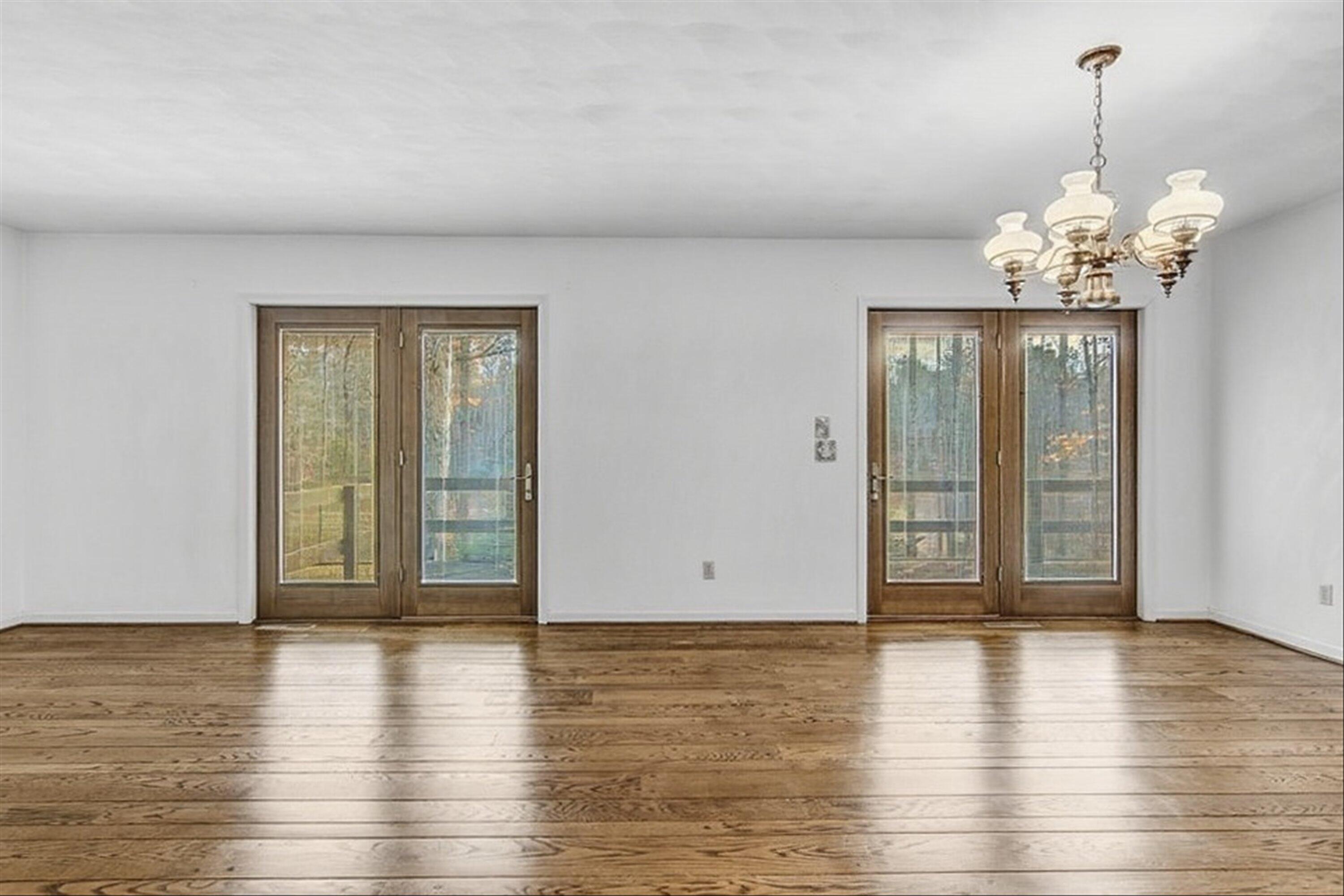 570 Mirey Branch Road Boones Mill, VA 24065 - Photo 11 of 43 Family Room