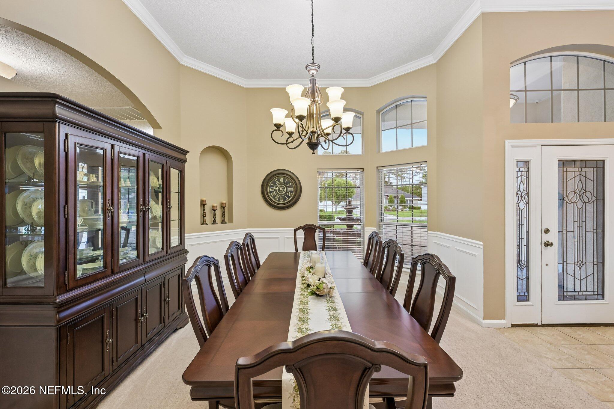 249 Porta Rosa Circle St. Augustine, FL 32092 - Photo 13 of 64 Formal Dining Room