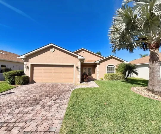 $284,900 | 4040 Birkdale Drive, Lake Wales, FL 33859