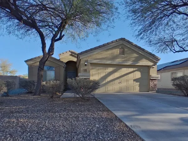 $1,599 | 23764 West Grove Street, Buckeye, AZ 85326