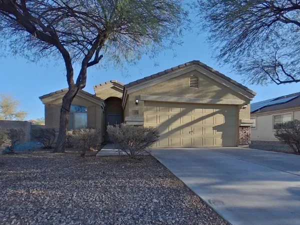 $1,599 | 23764 West Grove Street, Buckeye, AZ 85326