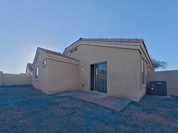 $1,599 | 23764 West Grove Street, Buckeye, AZ 85326