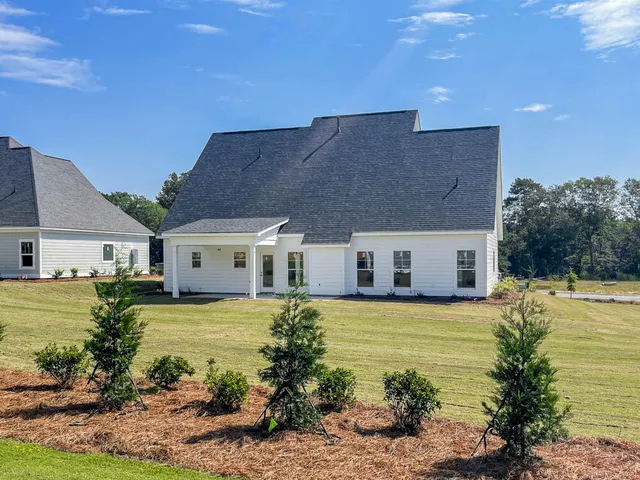 $480,456 | 4021 Shimmer Lake Lane, North Augusta, SC 29841