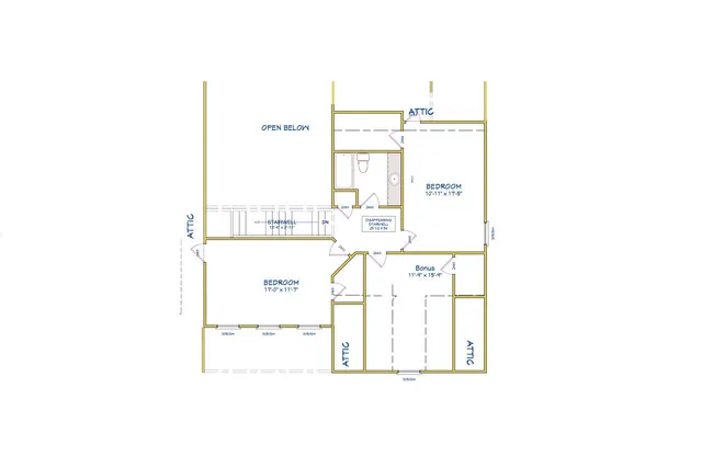 $480,456 | 4021 Shimmer Lake Lane, North Augusta, SC 29841
