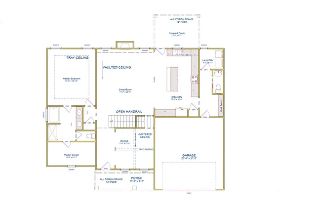 $480,456 | 4021 Shimmer Lake Lane, North Augusta, SC 29841