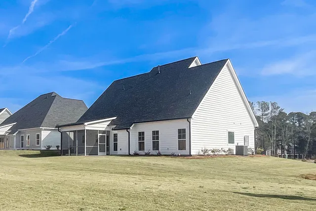 $480,456 | 4021 Shimmer Lake Lane, North Augusta, SC 29841