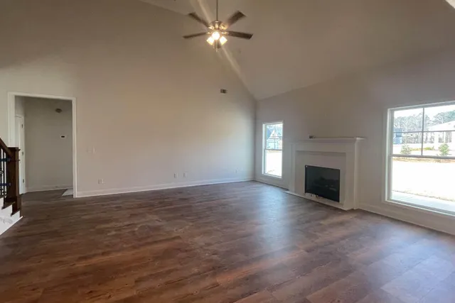 $480,456 | 4021 Shimmer Lake Lane, North Augusta, SC 29841