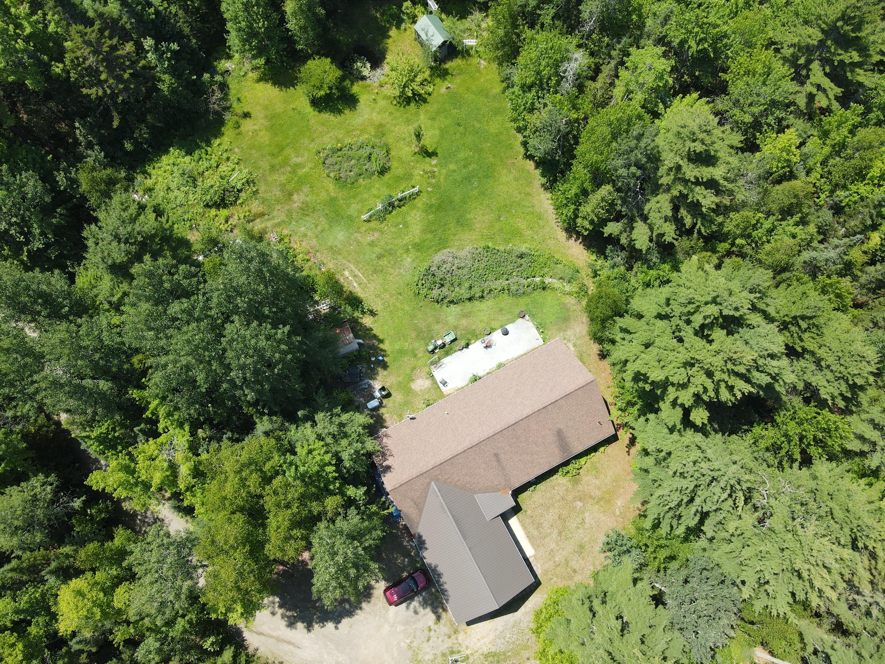 43 Richards Road Glenburn, ME 04401 - Photo 4 of 54 4
