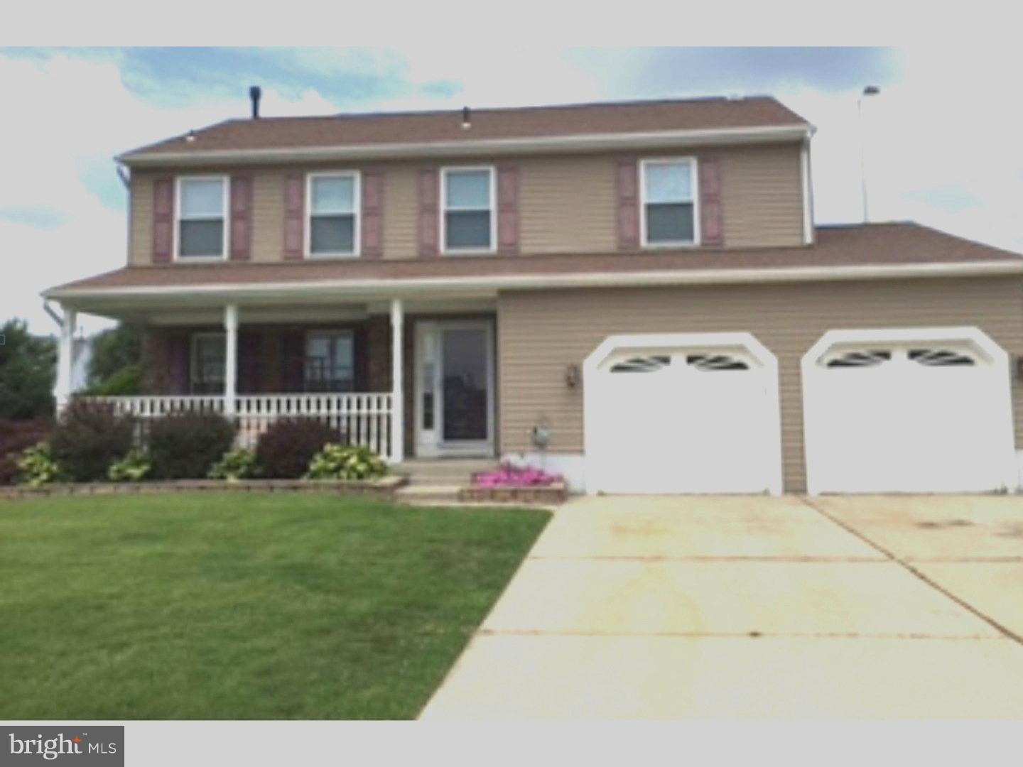 113 Lomond Road Williamstown, NJ 08094 - Photo 1 of 24 Exterior Front