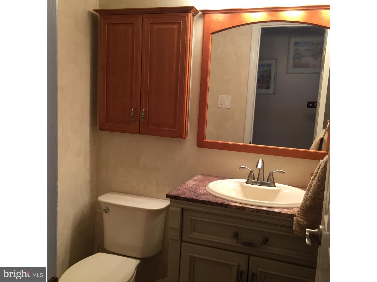 113 Lomond Road Williamstown, NJ 08094 - Photo 11 of 24 Half Bath