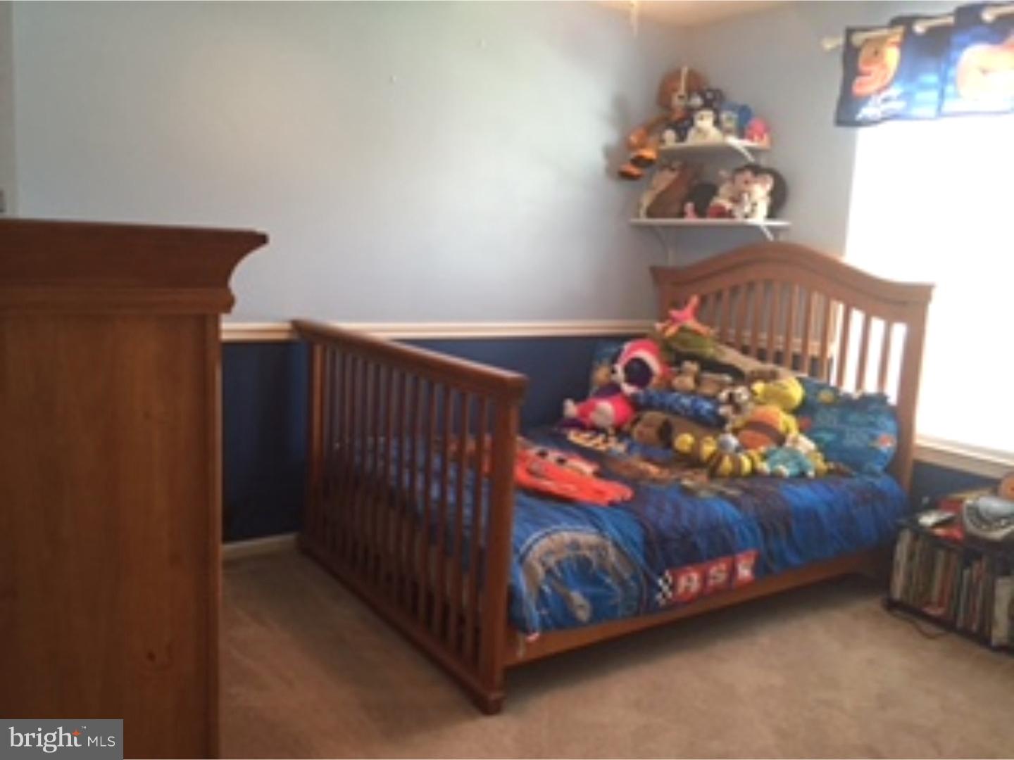 113 Lomond Road Williamstown, NJ 08094 - Photo 14 of 24 Bedroom 3
