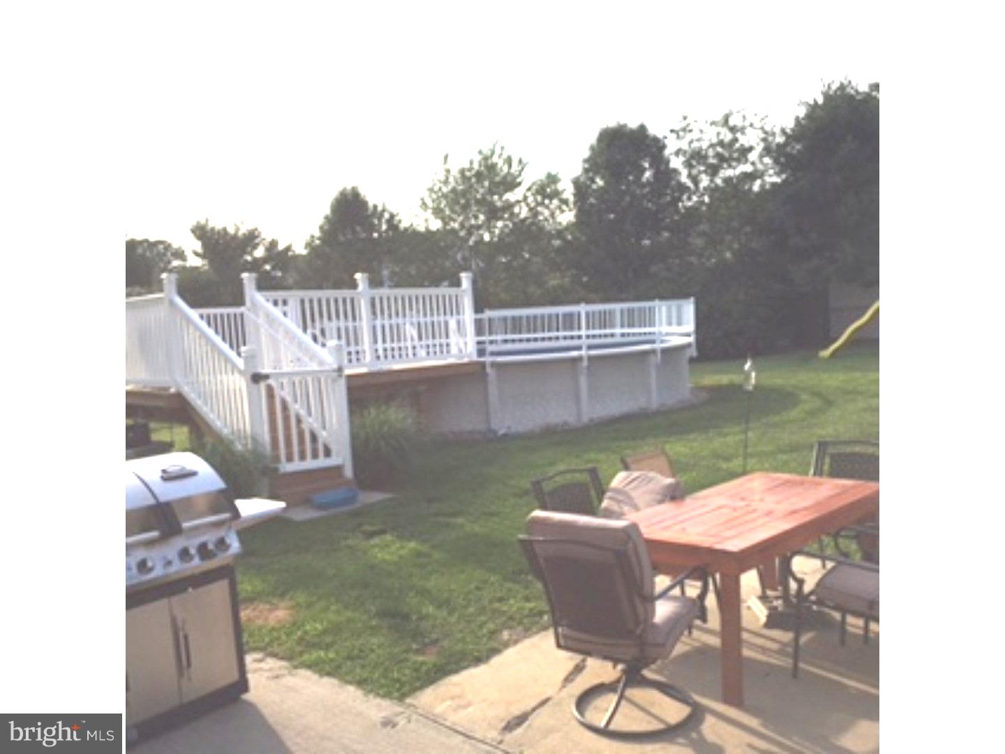 113 Lomond Road Williamstown, NJ 08094 - Photo 17 of 24 Pool