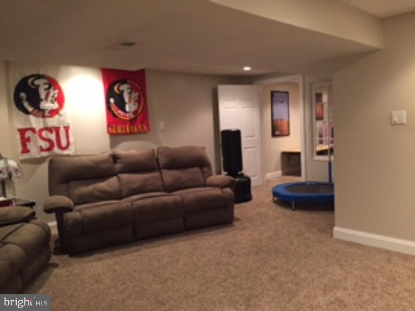113 Lomond Road Williamstown, NJ 08094 - Photo 20 of 24 Basement - Finished