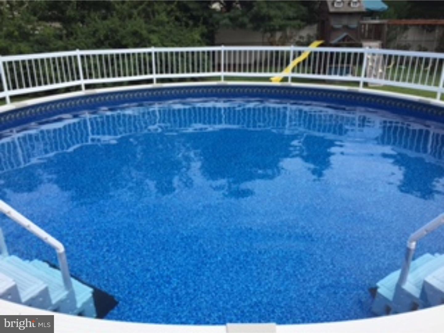 113 Lomond Road Williamstown, NJ 08094 - Photo 22 of 24 Pool